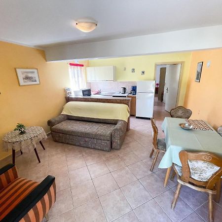 Apartmani Leonarda Ядраново Экстерьер фото