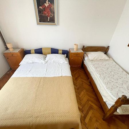 Apartmani Leonarda Ядраново Экстерьер фото