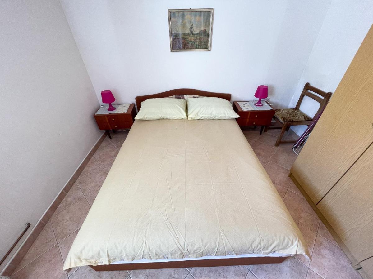 Apartmani Leonarda Ядраново Экстерьер фото