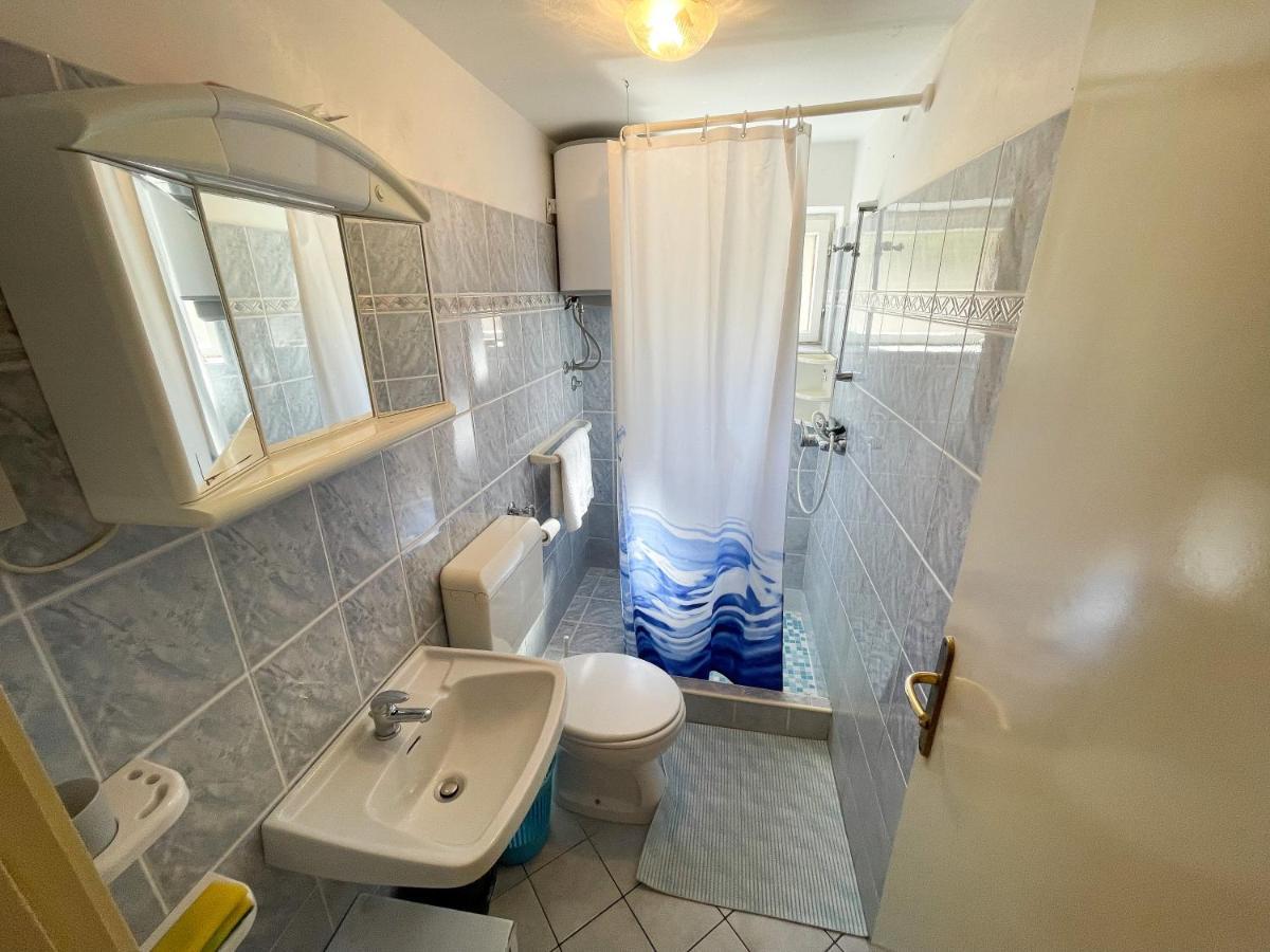 Apartmani Leonarda Ядраново Экстерьер фото