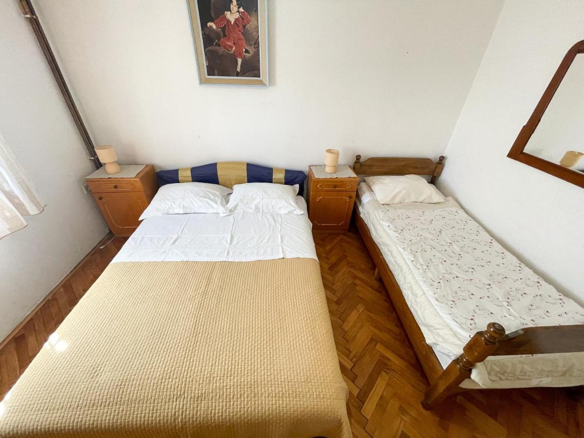 Apartmani Leonarda Ядраново Экстерьер фото