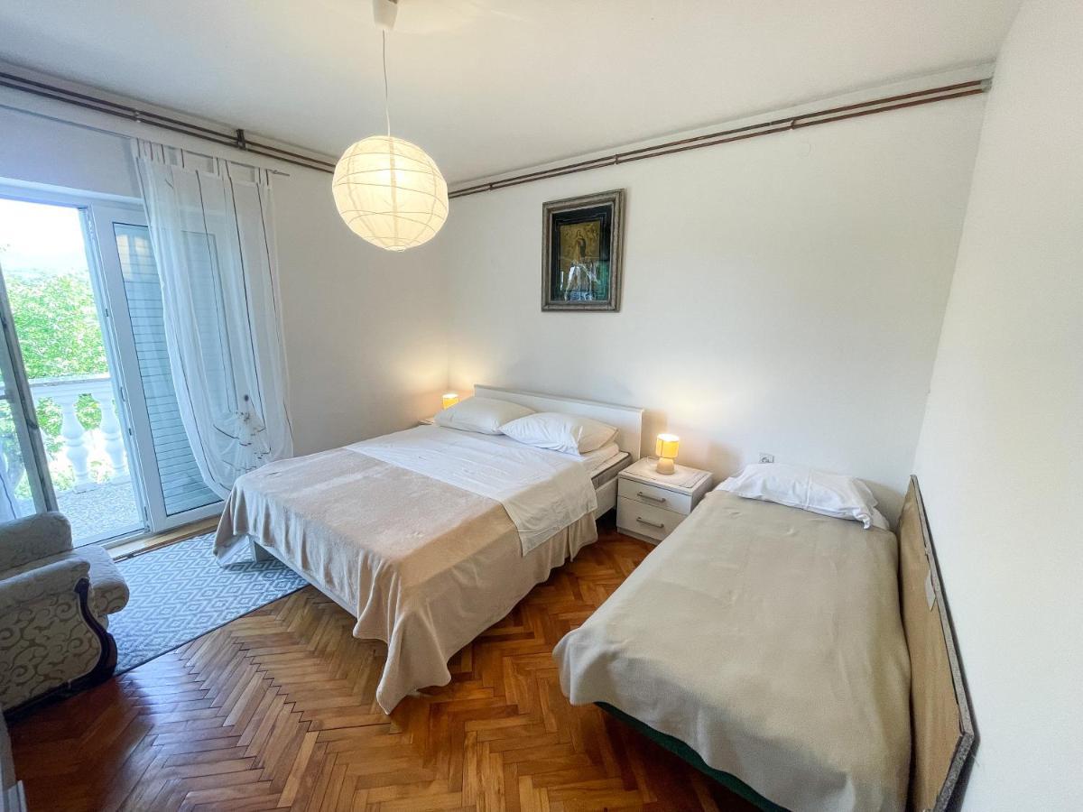 Apartmani Leonarda Ядраново Экстерьер фото