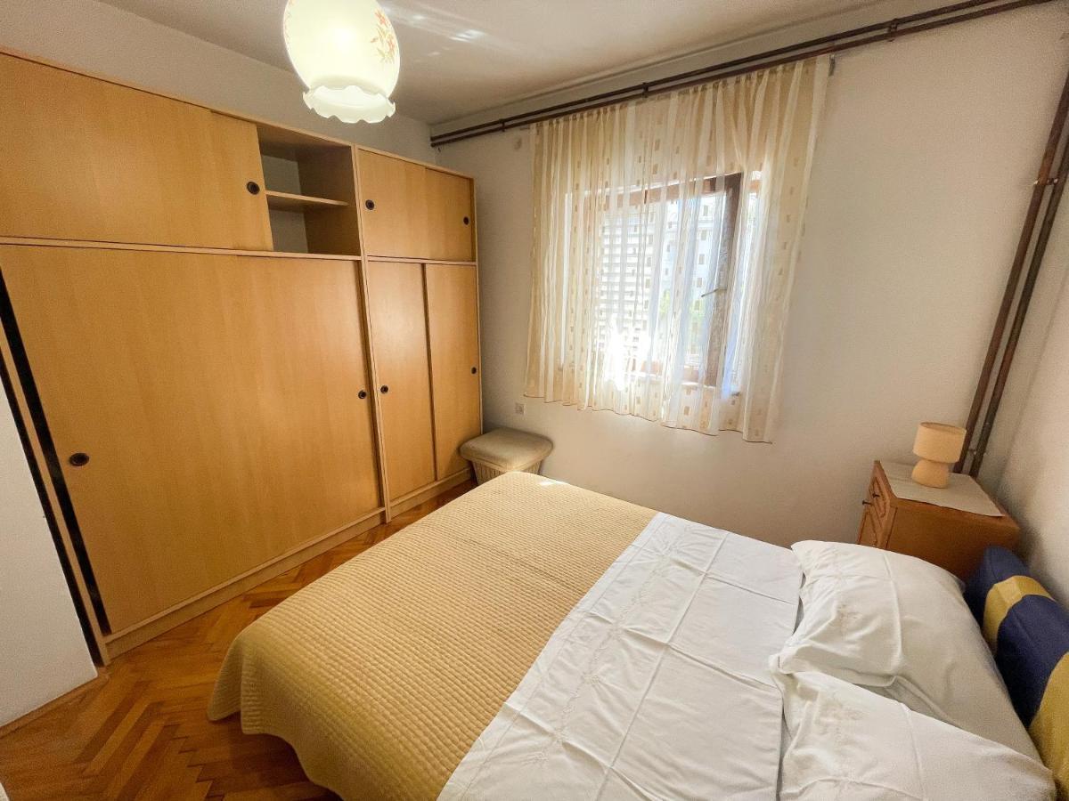 Apartmani Leonarda Ядраново Экстерьер фото