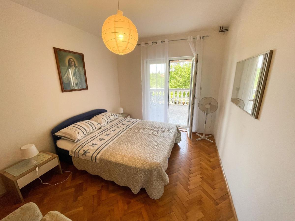 Apartmani Leonarda Ядраново Экстерьер фото
