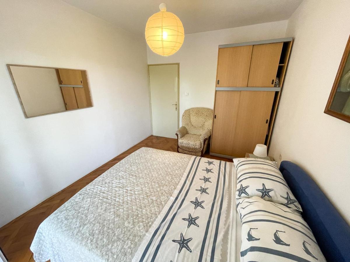 Apartmani Leonarda Ядраново Экстерьер фото