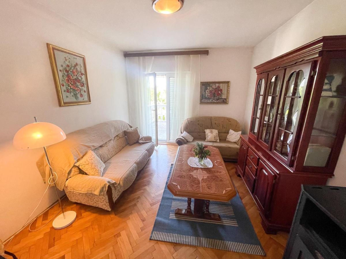 Apartmani Leonarda Ядраново Экстерьер фото