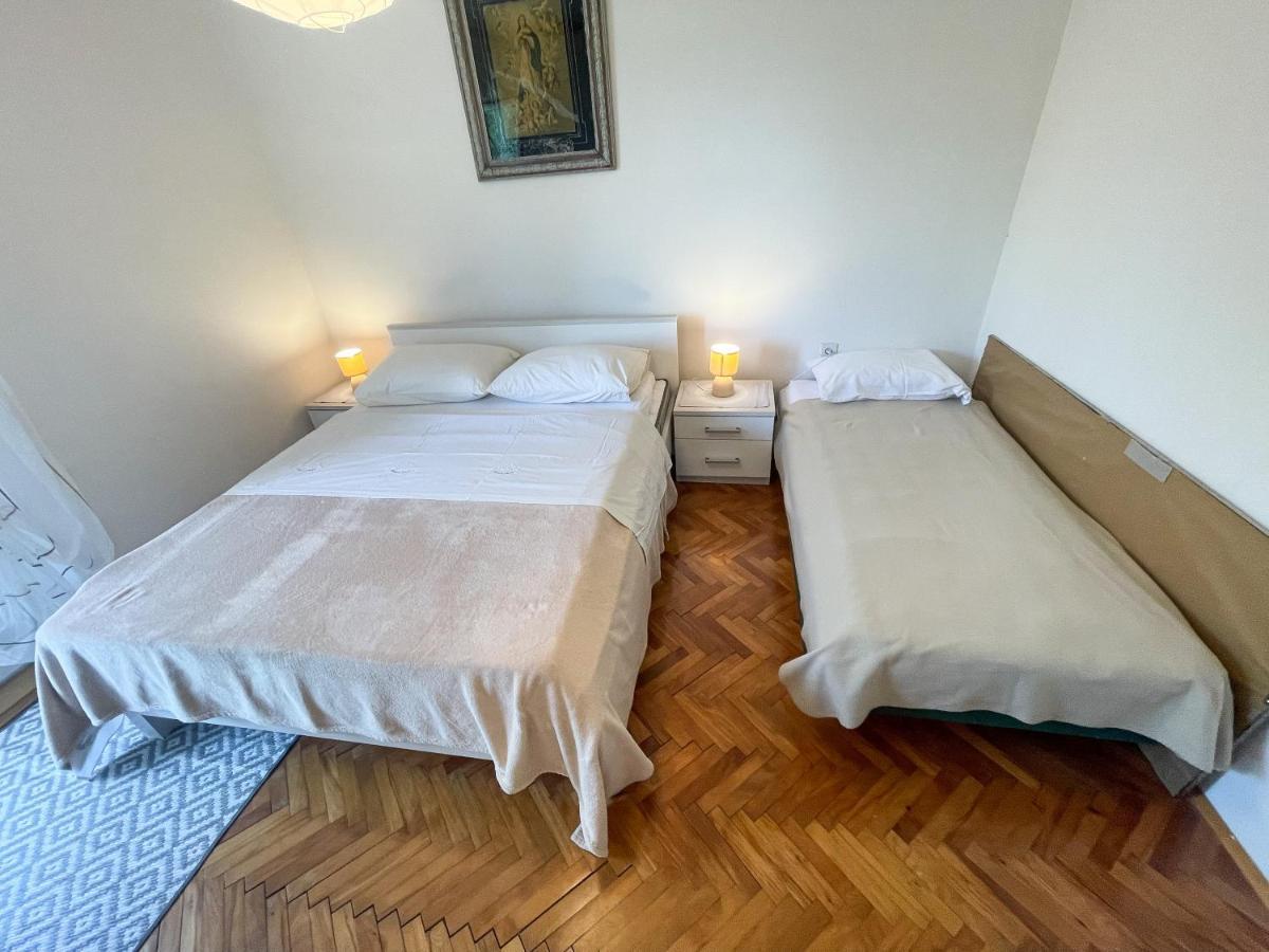 Apartmani Leonarda Ядраново Экстерьер фото
