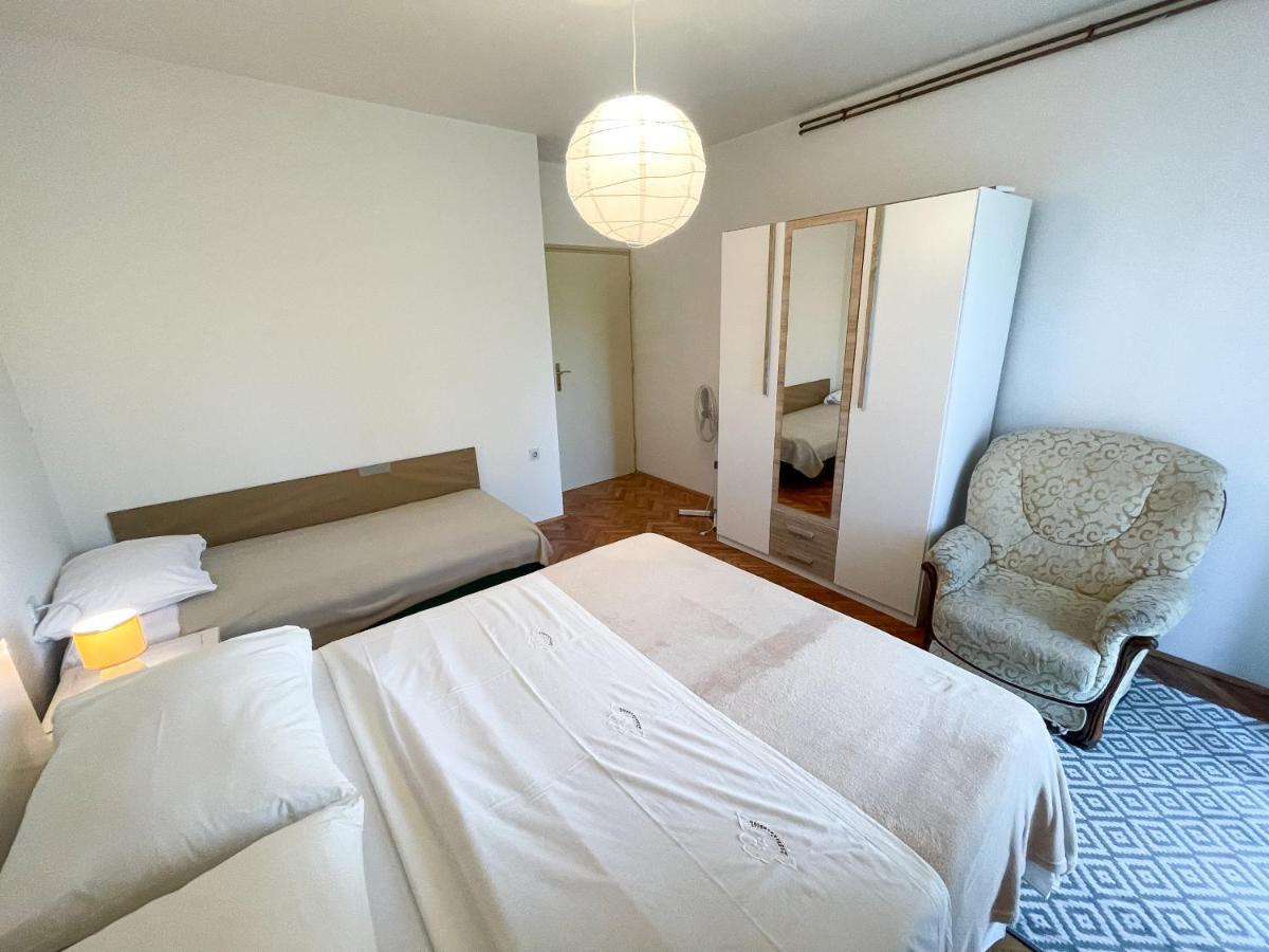 Apartmani Leonarda Ядраново Экстерьер фото