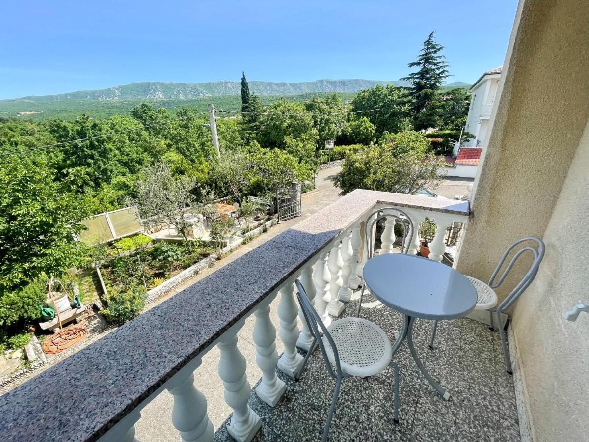 Apartmani Leonarda Ядраново Экстерьер фото