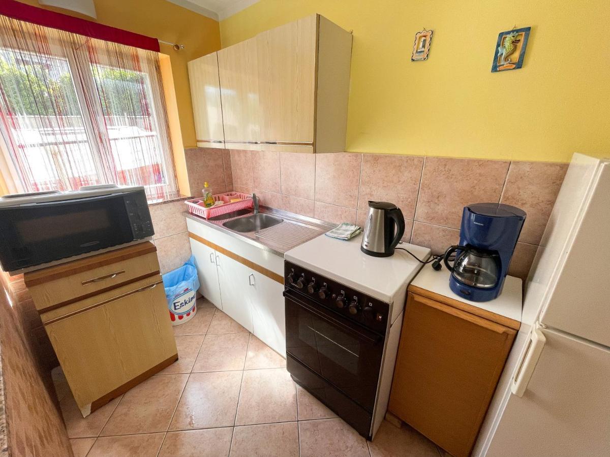 Apartmani Leonarda Ядраново Экстерьер фото