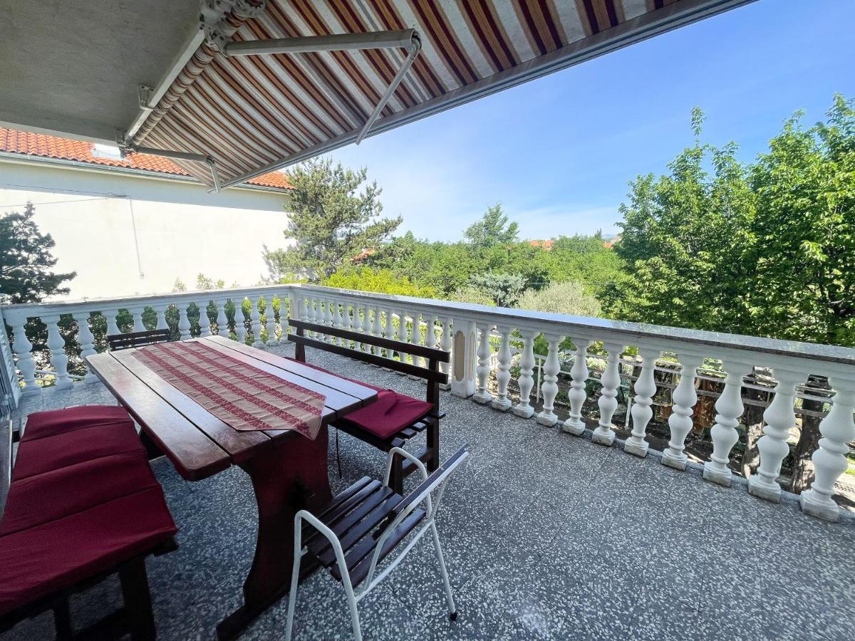 Apartmani Leonarda Ядраново Экстерьер фото