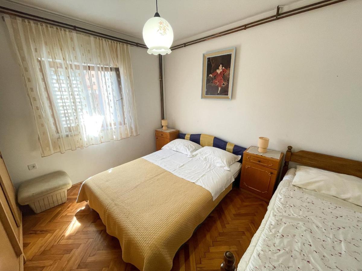 Apartmani Leonarda Ядраново Экстерьер фото