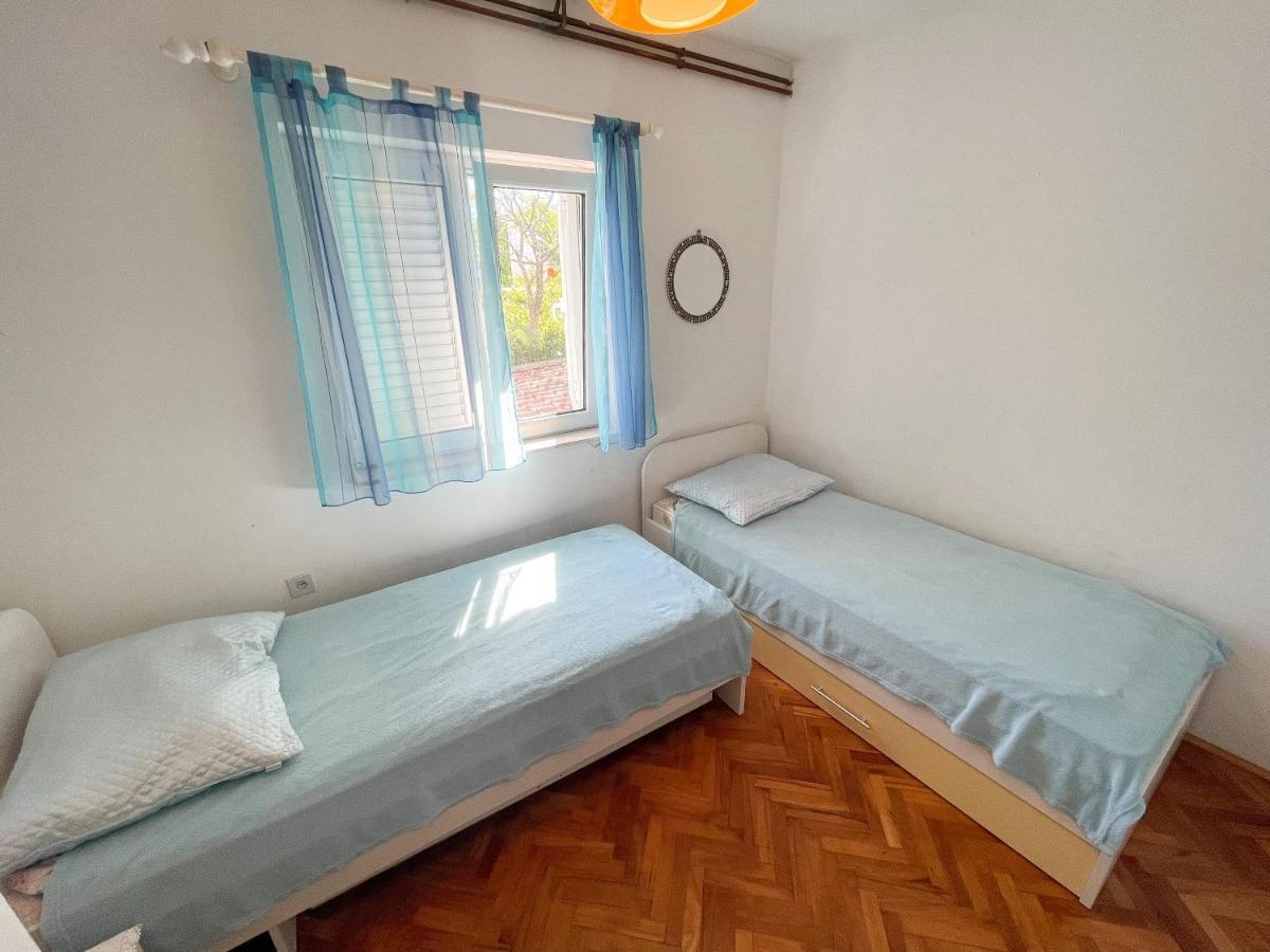 Apartmani Leonarda Ядраново Экстерьер фото