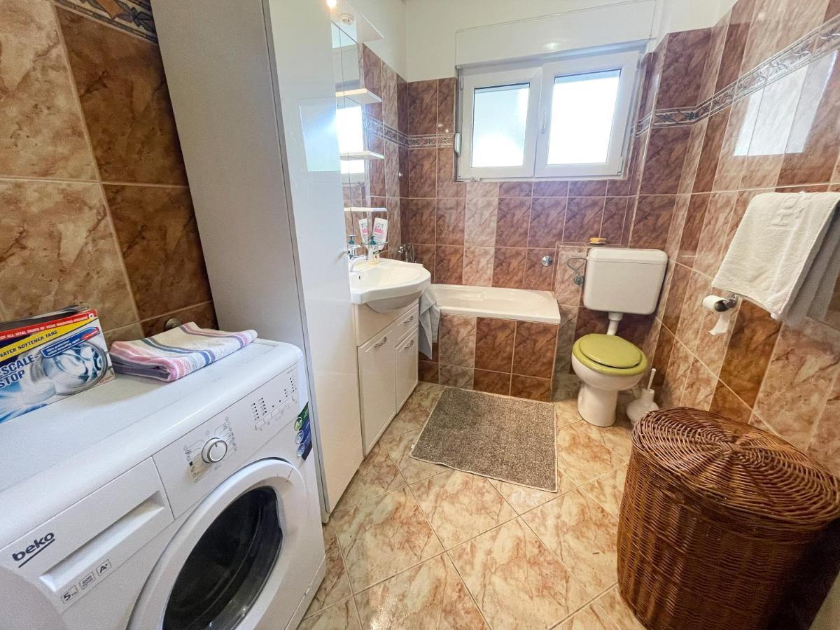 Apartmani Leonarda Ядраново Экстерьер фото