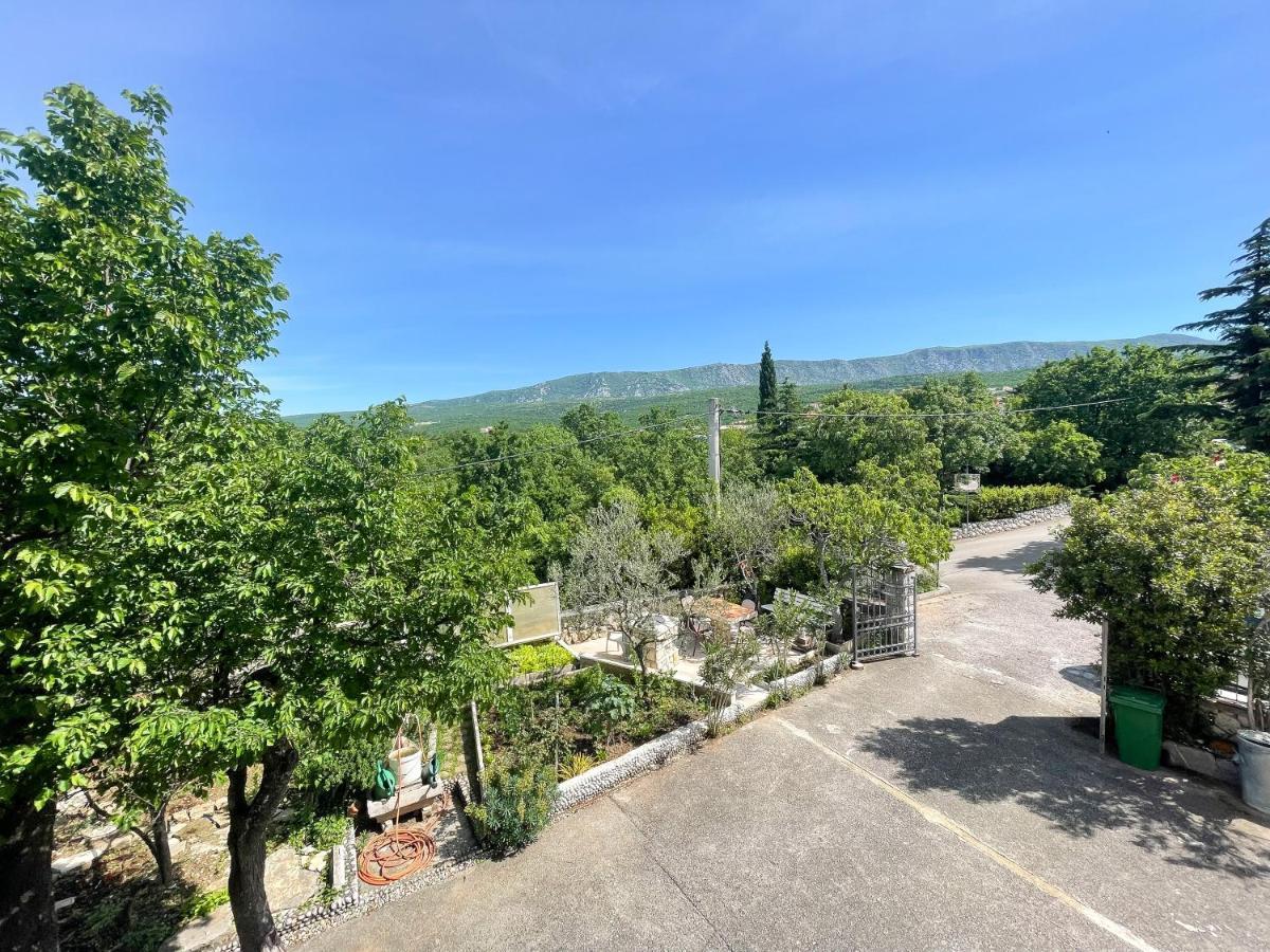 Apartmani Leonarda Ядраново Экстерьер фото