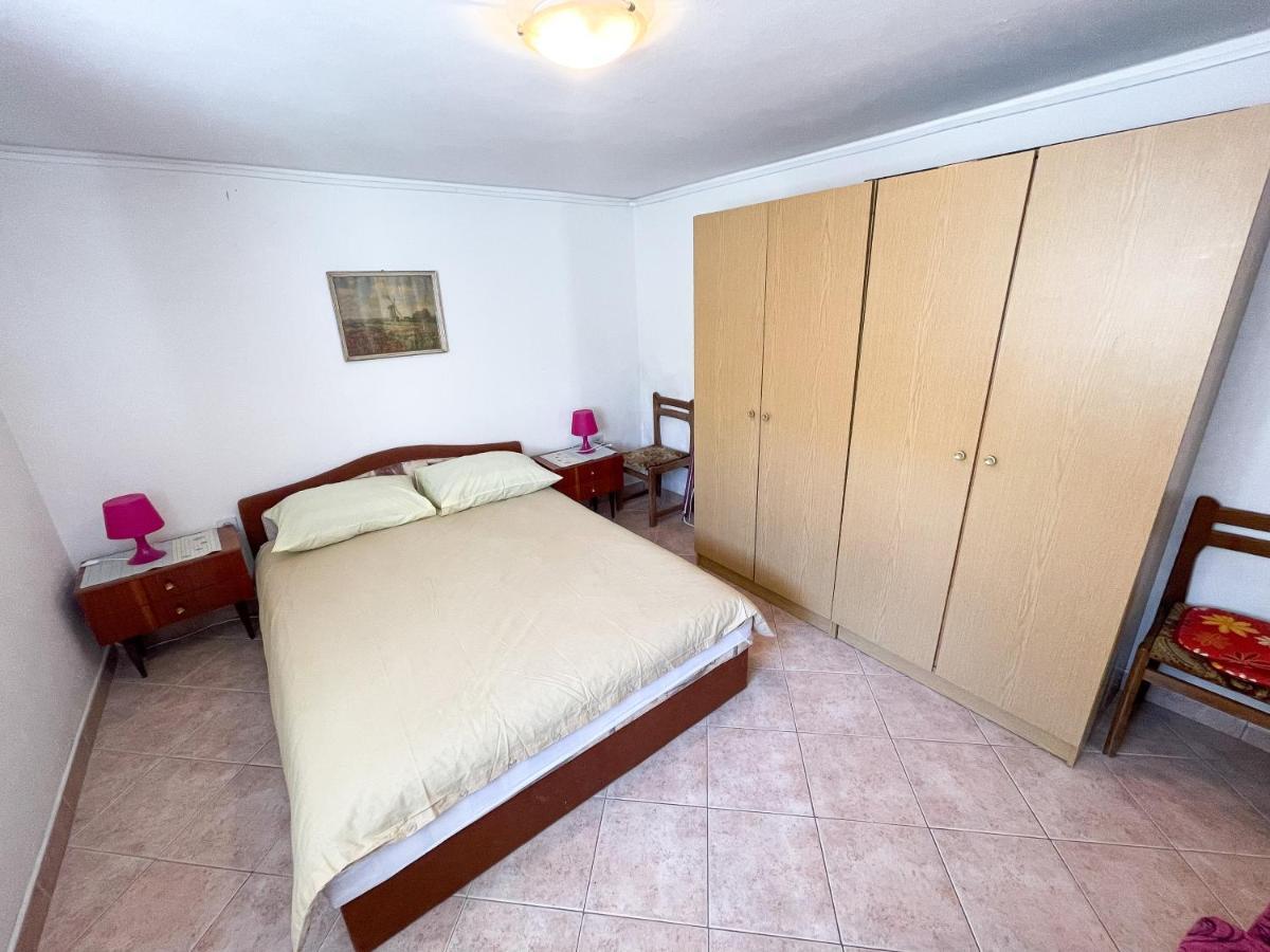 Apartmani Leonarda Ядраново Экстерьер фото