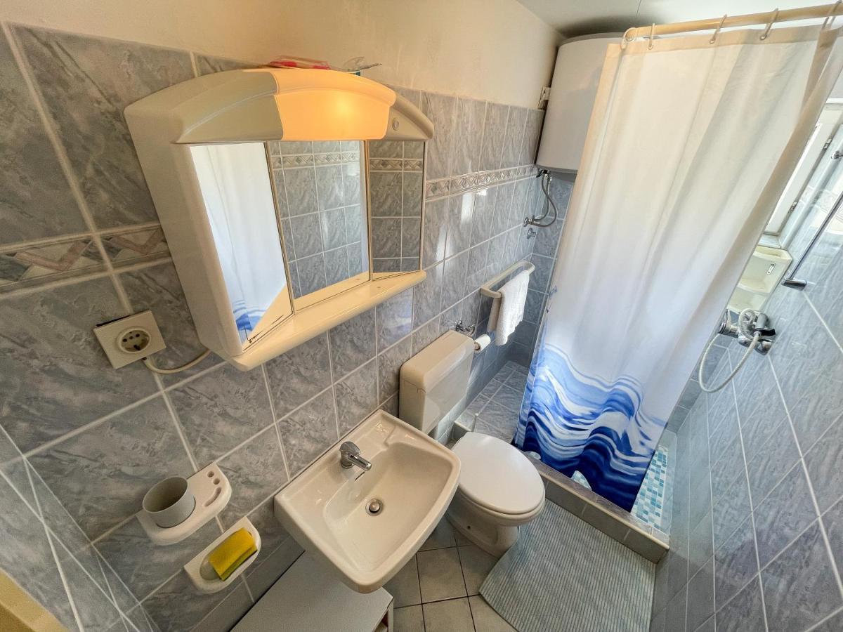 Apartmani Leonarda Ядраново Экстерьер фото