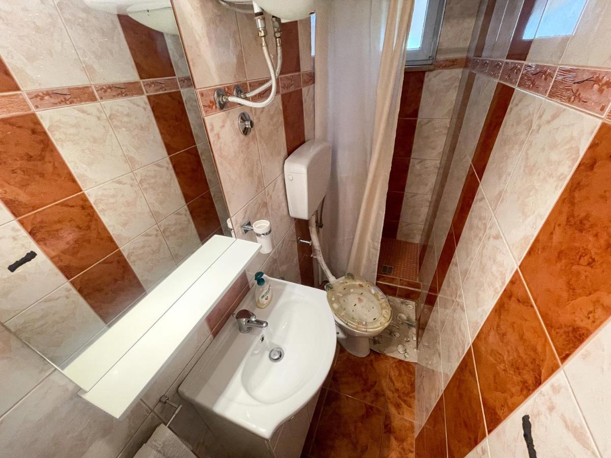 Apartmani Leonarda Ядраново Экстерьер фото