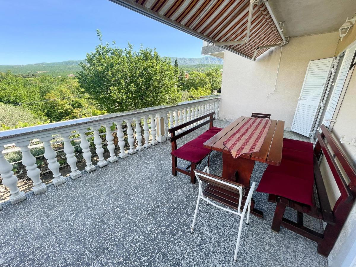 Apartmani Leonarda Ядраново Экстерьер фото